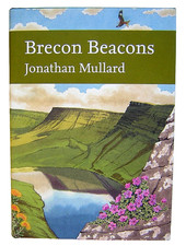 BRECON BEACONS, Jonathan