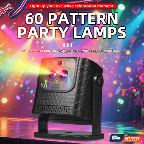 Led laser disco lights - disco,