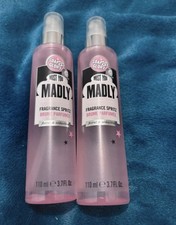 Soap & Glory Mist You Madly