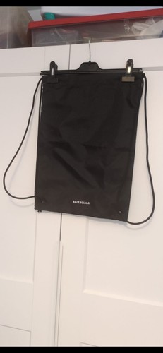 Balenciaga black over - balenciaga, the