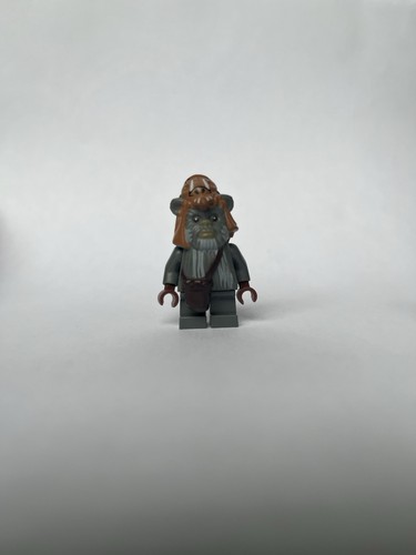 Lego star wars teebo - star,