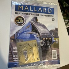 O GAUGE HACHETTE BUILD YOUR