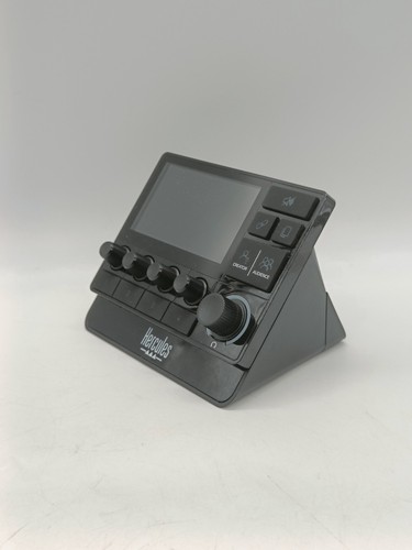 Hercules stream 200 - 200, xlr