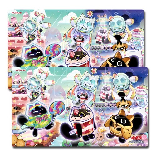 Yugioh cheesecake lollipo - cheesecake,