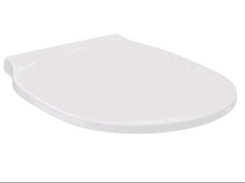 Sottini isarca white oval - isarca, soft