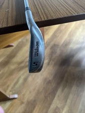 Wilson Deep Red MOI Weighted 5