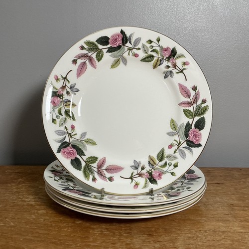 Wedgwood hathaway rose - 4x,