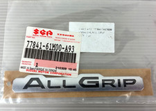 SUZUKI VITARA MK4 2015 ON ALL