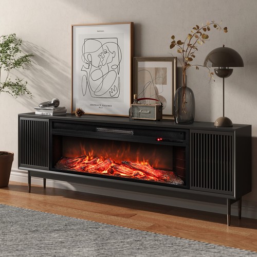 5000 btu recessed - recessed, fireplace