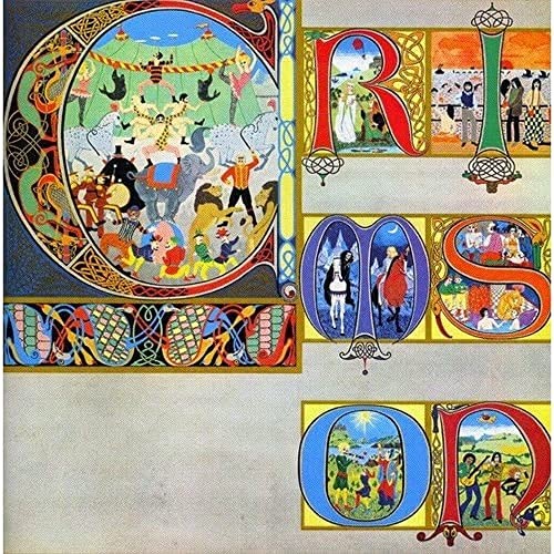 Lizard 30th anniversary - lizard, (30th