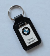 BMW MAIN DEALER LEATHER AND