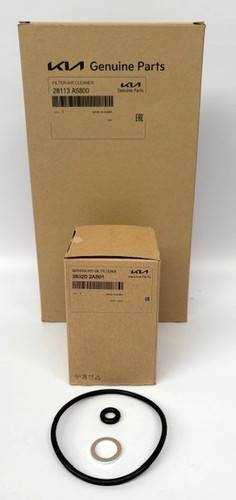 Service kit kia ceed 1 - service,