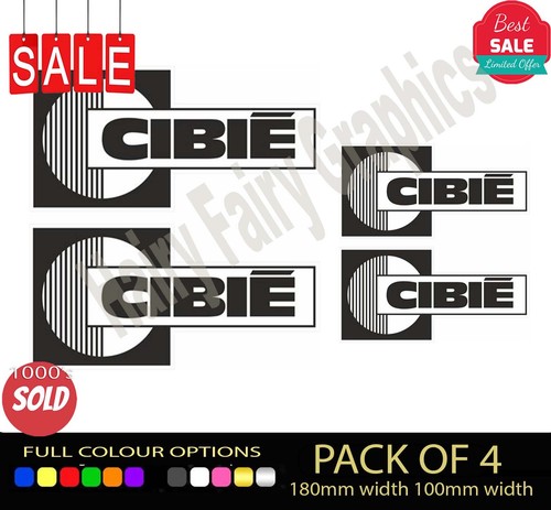 Cibie race livery vinyl - race,