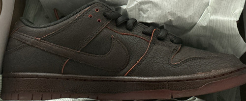 Nike dunk low pro - dunk,