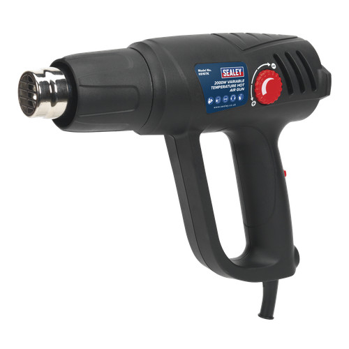 Sealey variable temperature - sealey,