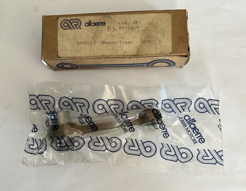 Alfaerre connecting rod for