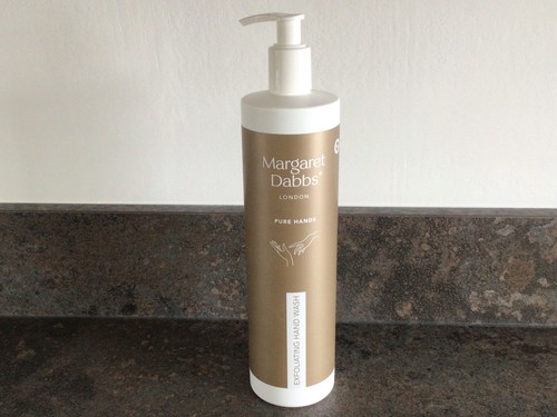 Brand new margaret dabbs - new,