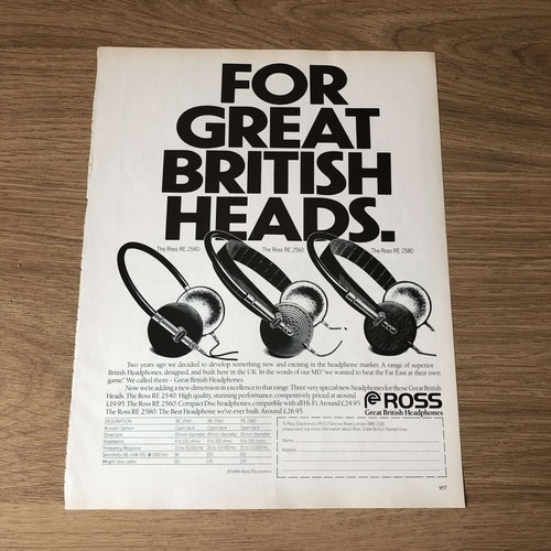 Gram68 magazine advert - gram68, 11x8