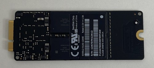 Apple macbook pro retina - apple, a1425