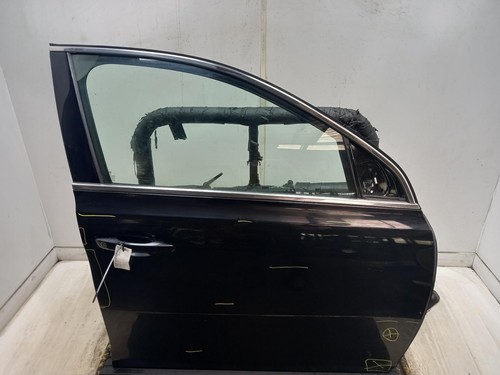Peugeot 308 right front - front, door