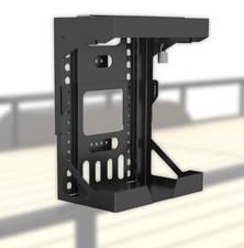 Adjustable Garden Trailer