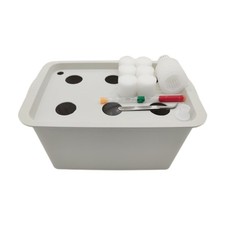 Hydroponic System Growing Box