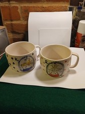 Anthropologie Poppy King Clubs