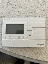 Drayton Wired Room Stat