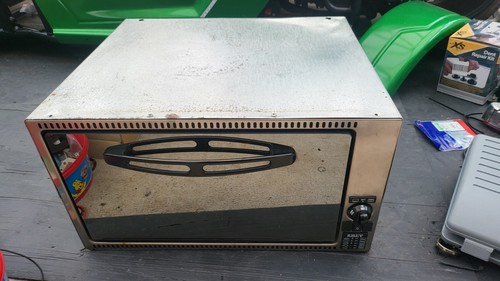Smev fo211fgt camper - fo211fgt,