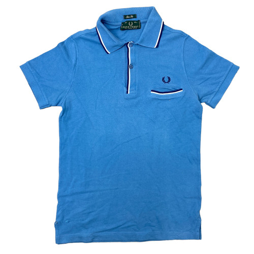 Fred perry polo shirt twin - polo,
