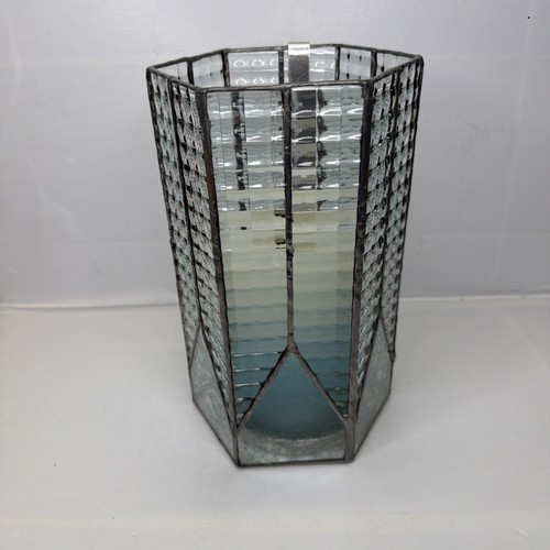 Pier imports hexagon pillar - imports,