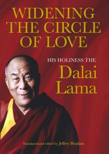 Widening the circle - widening, of