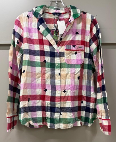 Joules sleeptight pyjama top - joules,