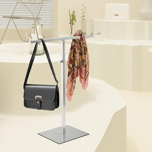 Handbag rack jewelry holder - handbag,