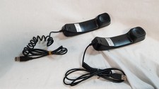 Job Lot 2x DIGITUS da-70772 Skype USB Telephone Handsets