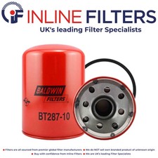 Hydraulic Filter for New