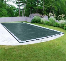 Poolmate BLUE Winter Pool