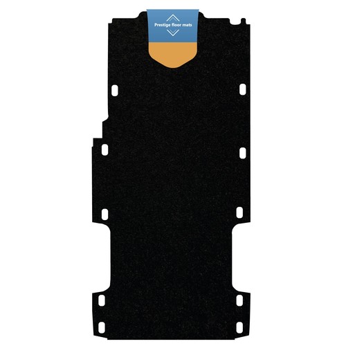 Fits crafter lwb - fits, vw