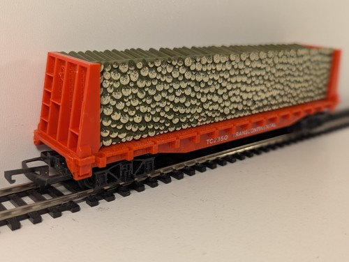 Hornby r2350 gauge - hornby,