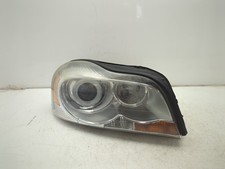 2007 VOLVO XC90 SE LUX D5 AWD