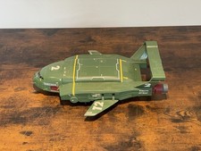 Thunderbird 2 ITV 2015 Model