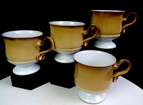 Denby langley pottery - langley, seville
