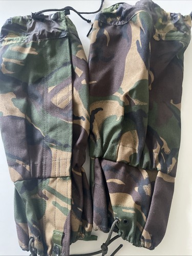 British army surplus leg - british,