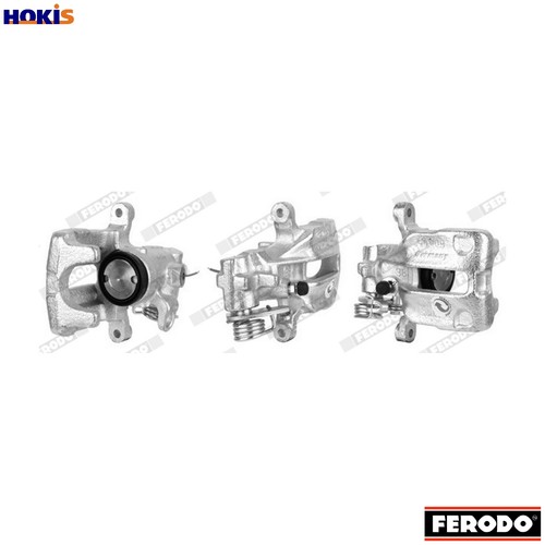 Brake caliper fcl691905 - fcl691905, for