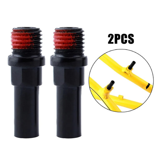Brake pivot bicycle - pivot,