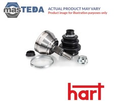 418 413 DRIVESHAFT CV JOINT
