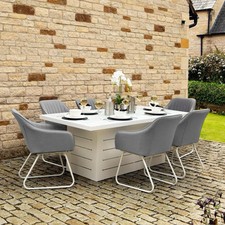 garden furniture