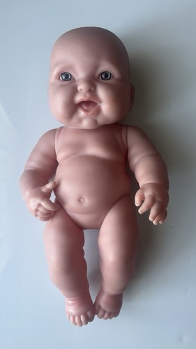 Berenguer baby doll - berenguer,
