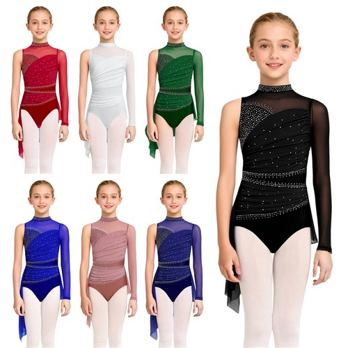 Kids girls lyrical dance - uk,