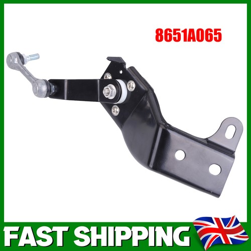 8651a065 suspension height - 8651a065,